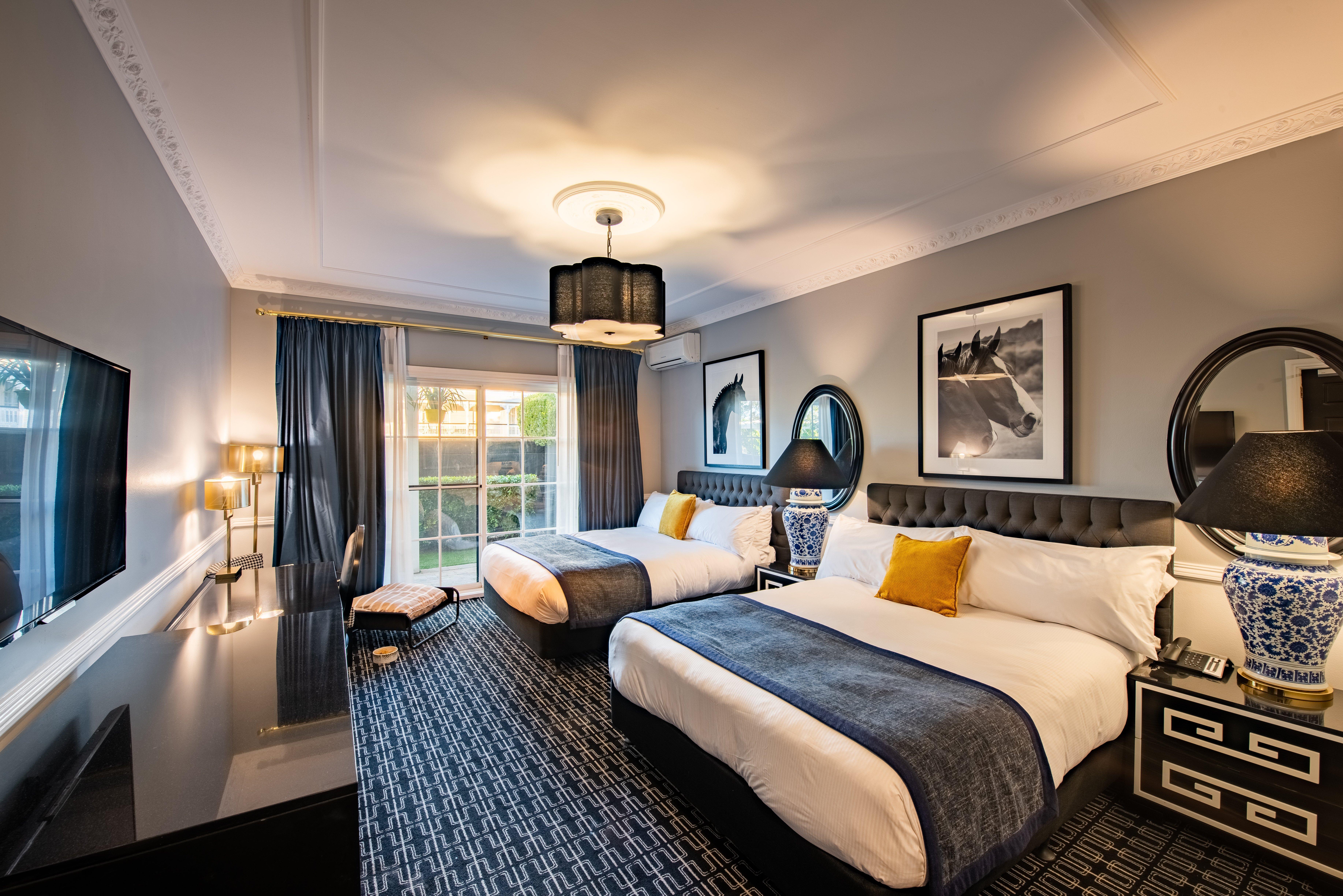 Voco™ Kirkton Park Hunter Valley, An Ihg Hotel Pokolbin Luaran gambar