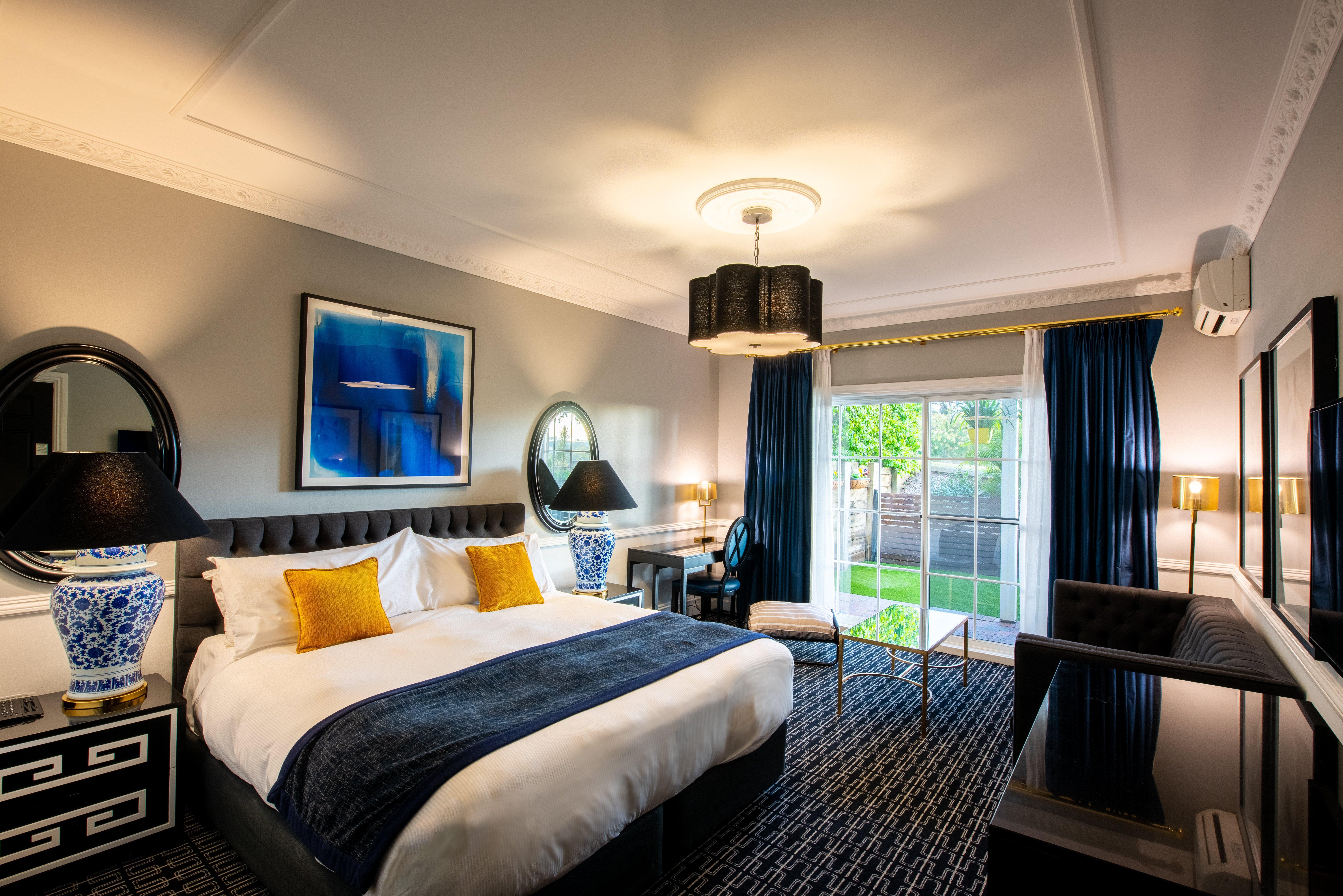 Voco™ Kirkton Park Hunter Valley, An Ihg Hotel Pokolbin Luaran gambar