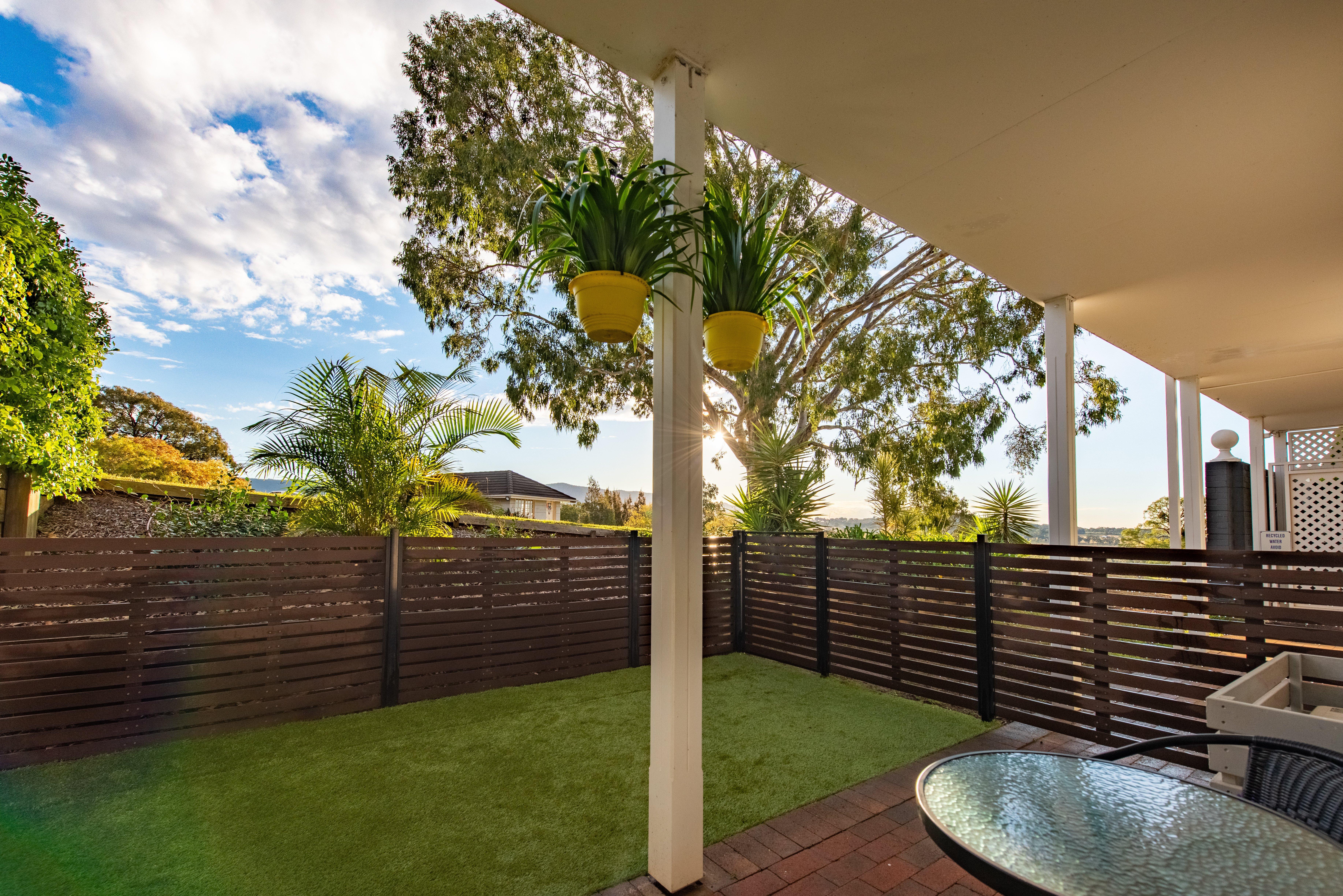 Voco™ Kirkton Park Hunter Valley, An Ihg Hotel Pokolbin Luaran gambar