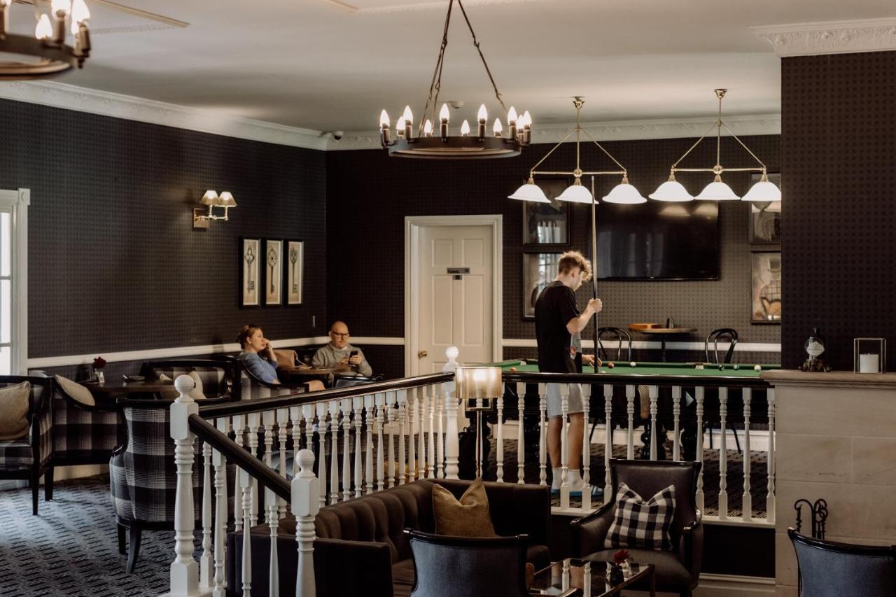 Voco™ Kirkton Park Hunter Valley, An Ihg Hotel Pokolbin Luaran gambar