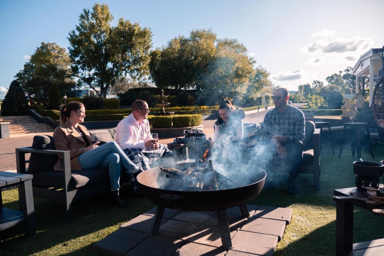 Voco™ Kirkton Park Hunter Valley, An Ihg Hotel Pokolbin Luaran gambar