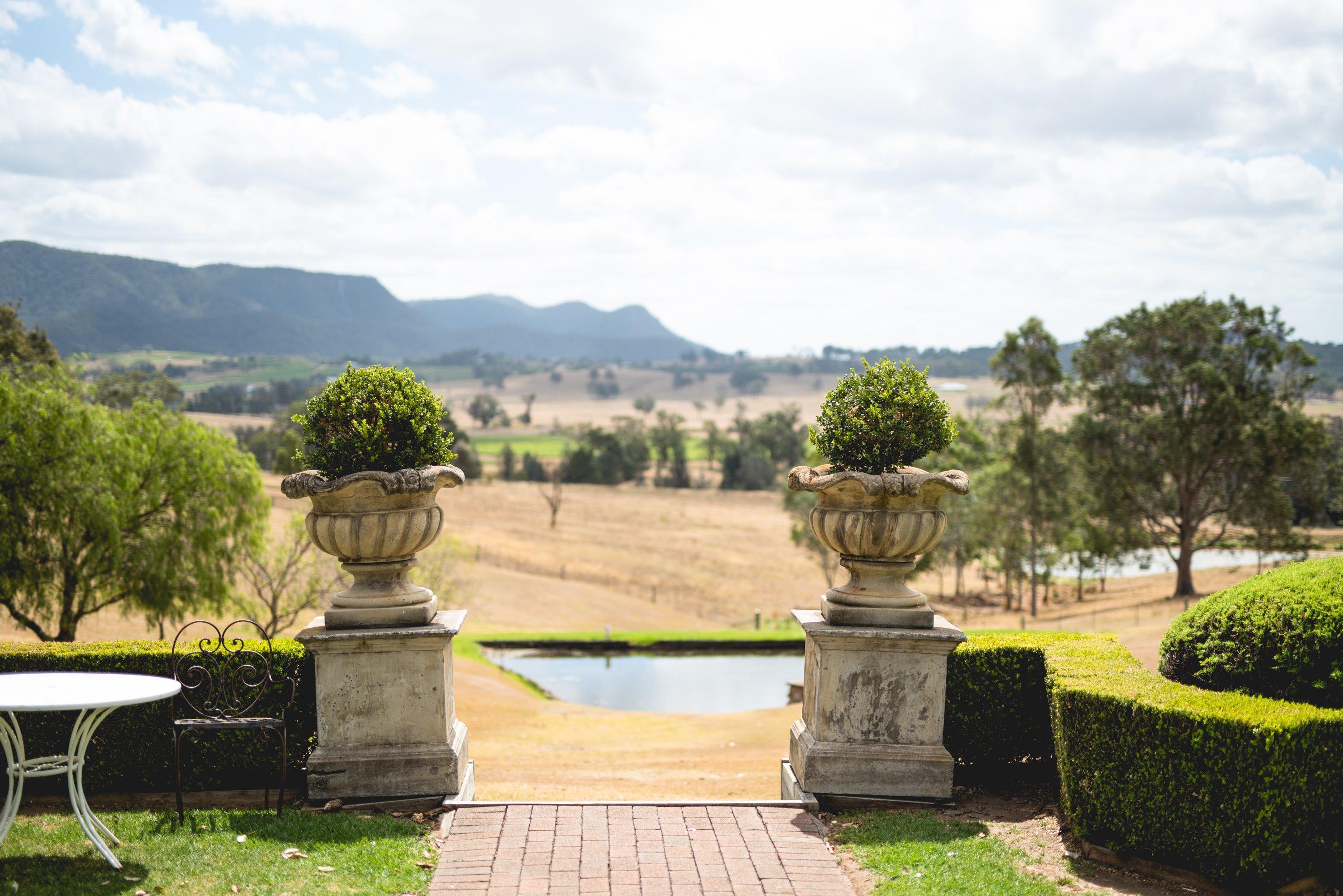 Voco™ Kirkton Park Hunter Valley, An Ihg Hotel Pokolbin Luaran gambar