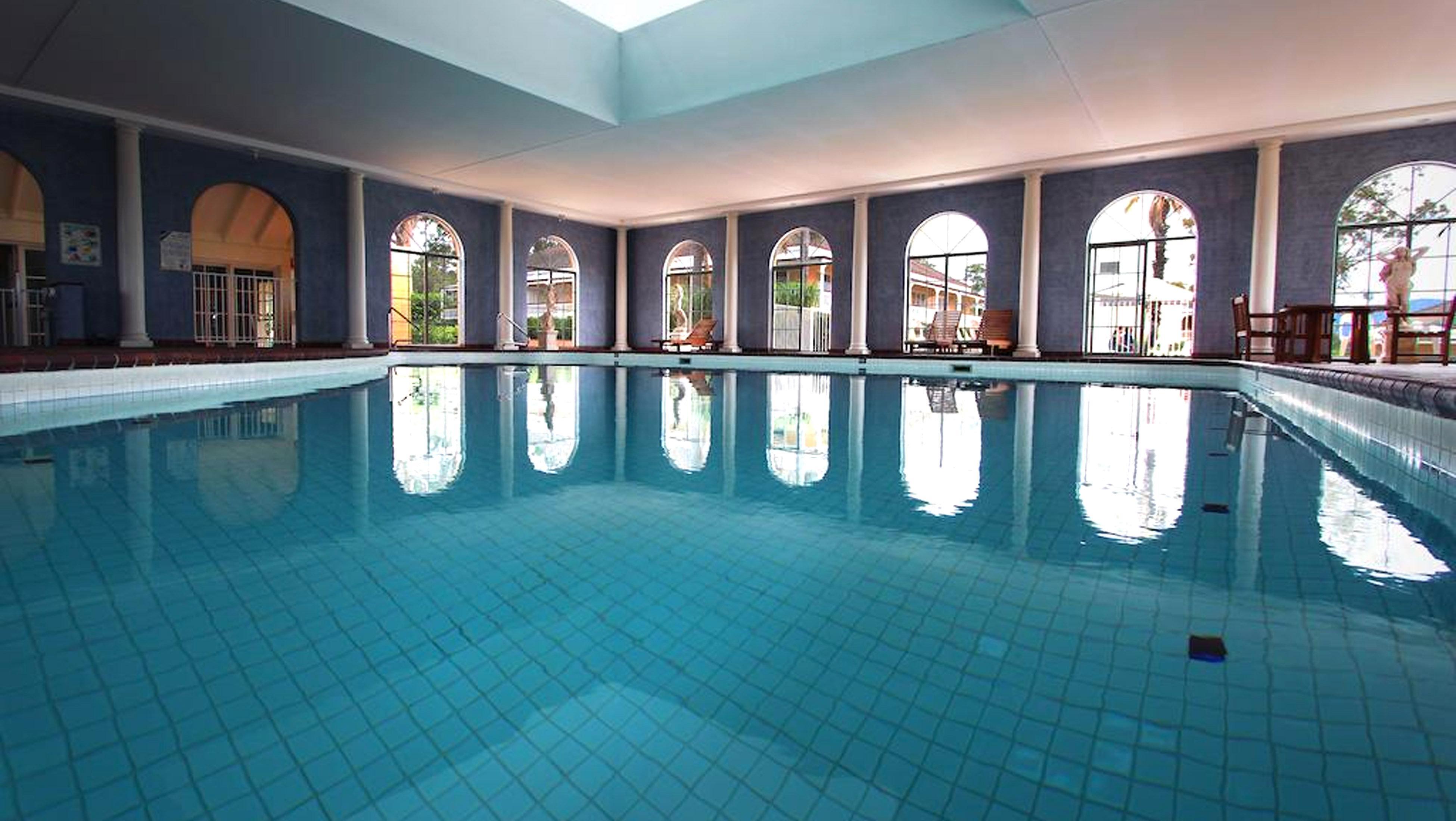 Voco™ Kirkton Park Hunter Valley, An Ihg Hotel Pokolbin Luaran gambar