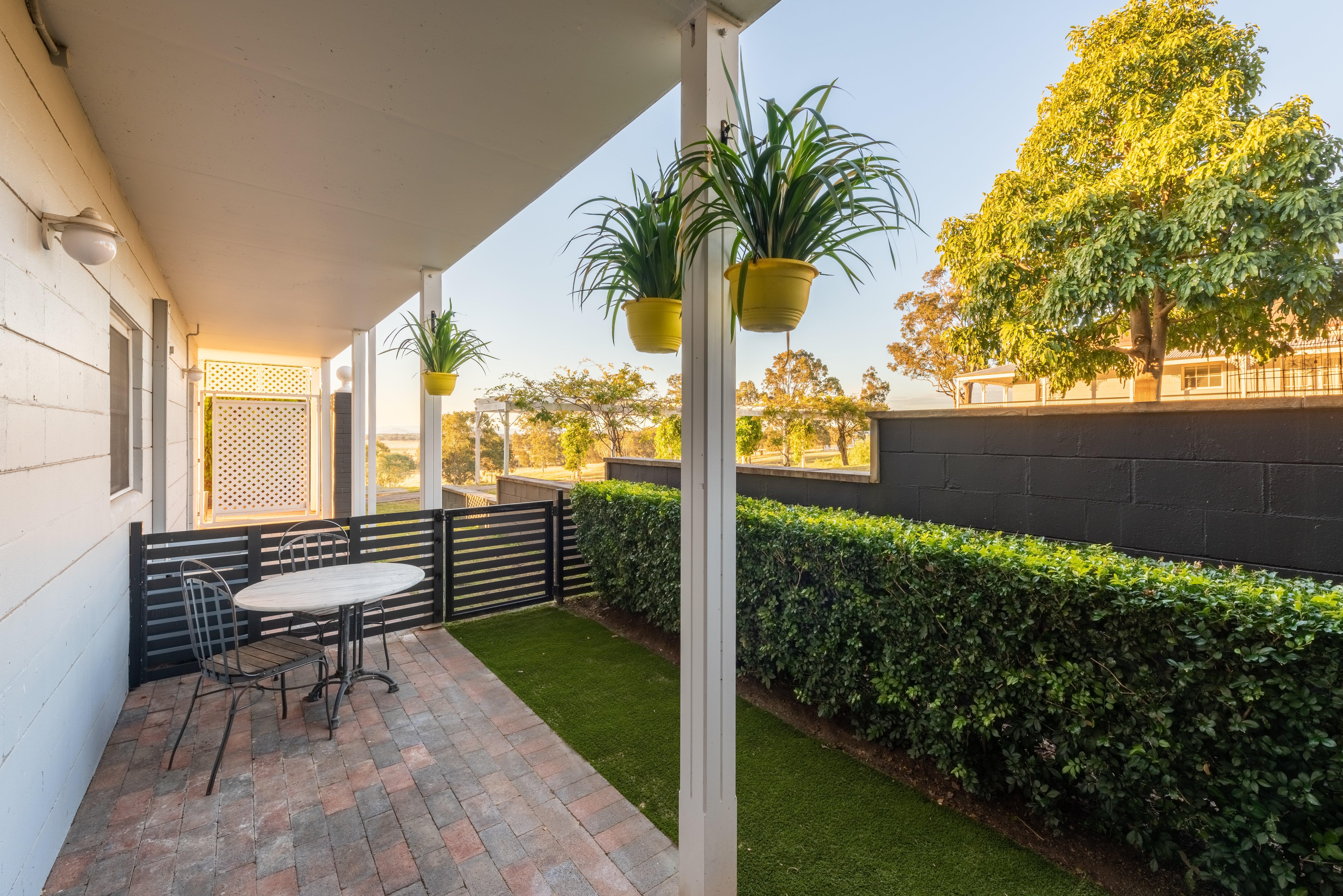 Voco™ Kirkton Park Hunter Valley, An Ihg Hotel Pokolbin Luaran gambar