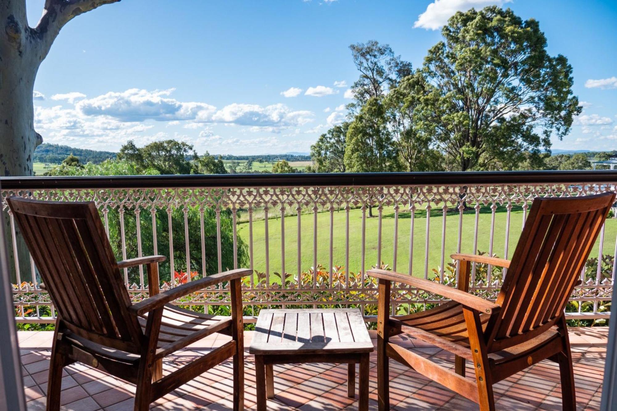 Voco™ Kirkton Park Hunter Valley, An Ihg Hotel Pokolbin Luaran gambar