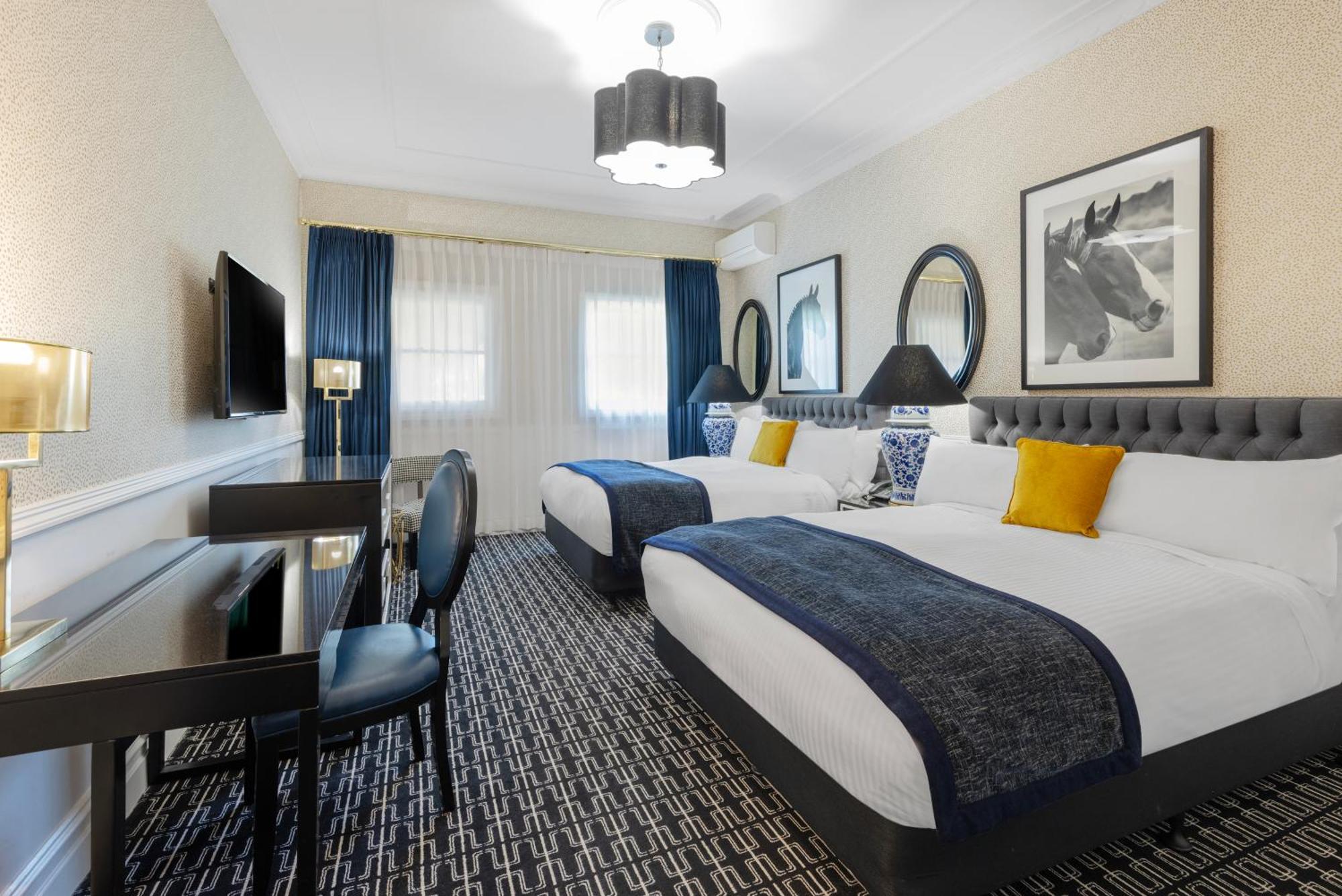 Voco™ Kirkton Park Hunter Valley, An Ihg Hotel Pokolbin Luaran gambar