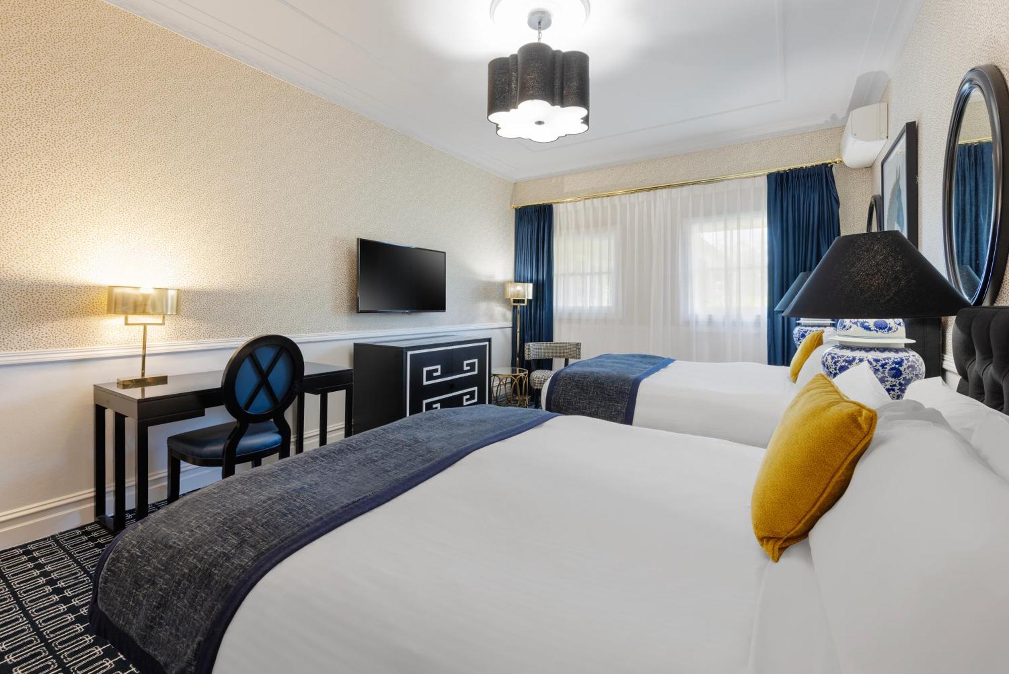Voco™ Kirkton Park Hunter Valley, An Ihg Hotel Pokolbin Luaran gambar