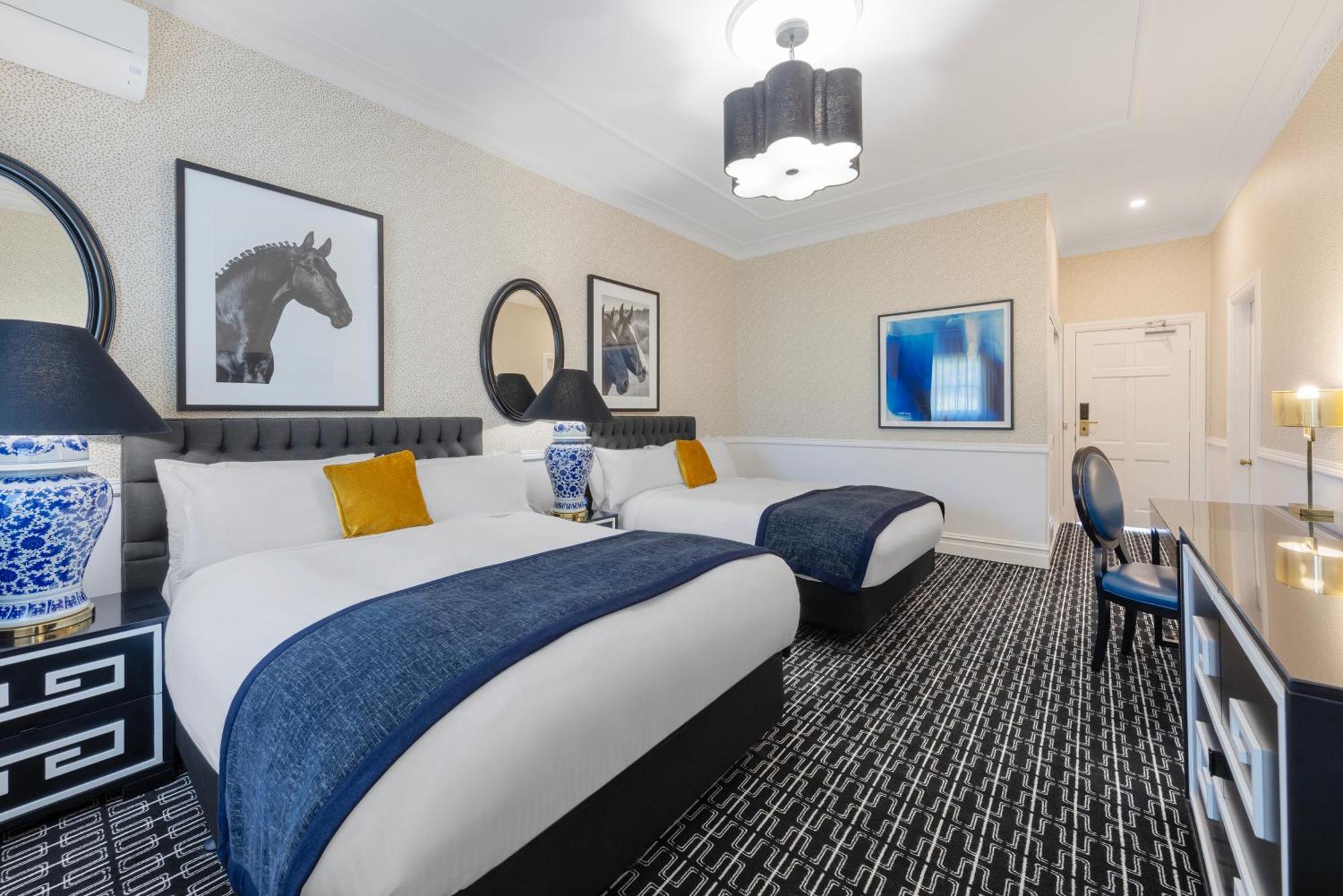 Voco™ Kirkton Park Hunter Valley, An Ihg Hotel Pokolbin Luaran gambar