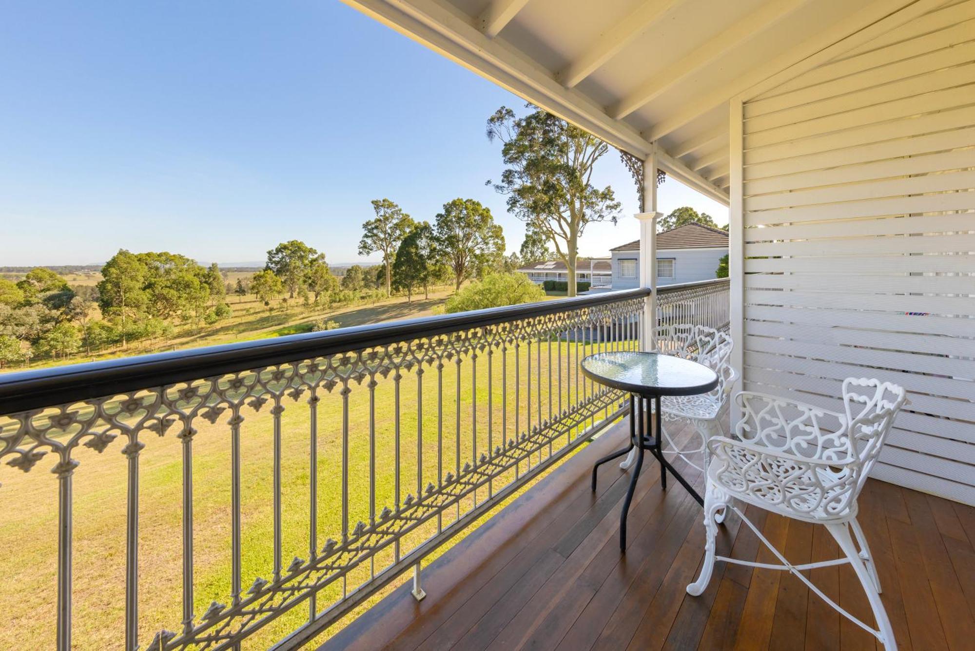 Voco™ Kirkton Park Hunter Valley, An Ihg Hotel Pokolbin Luaran gambar