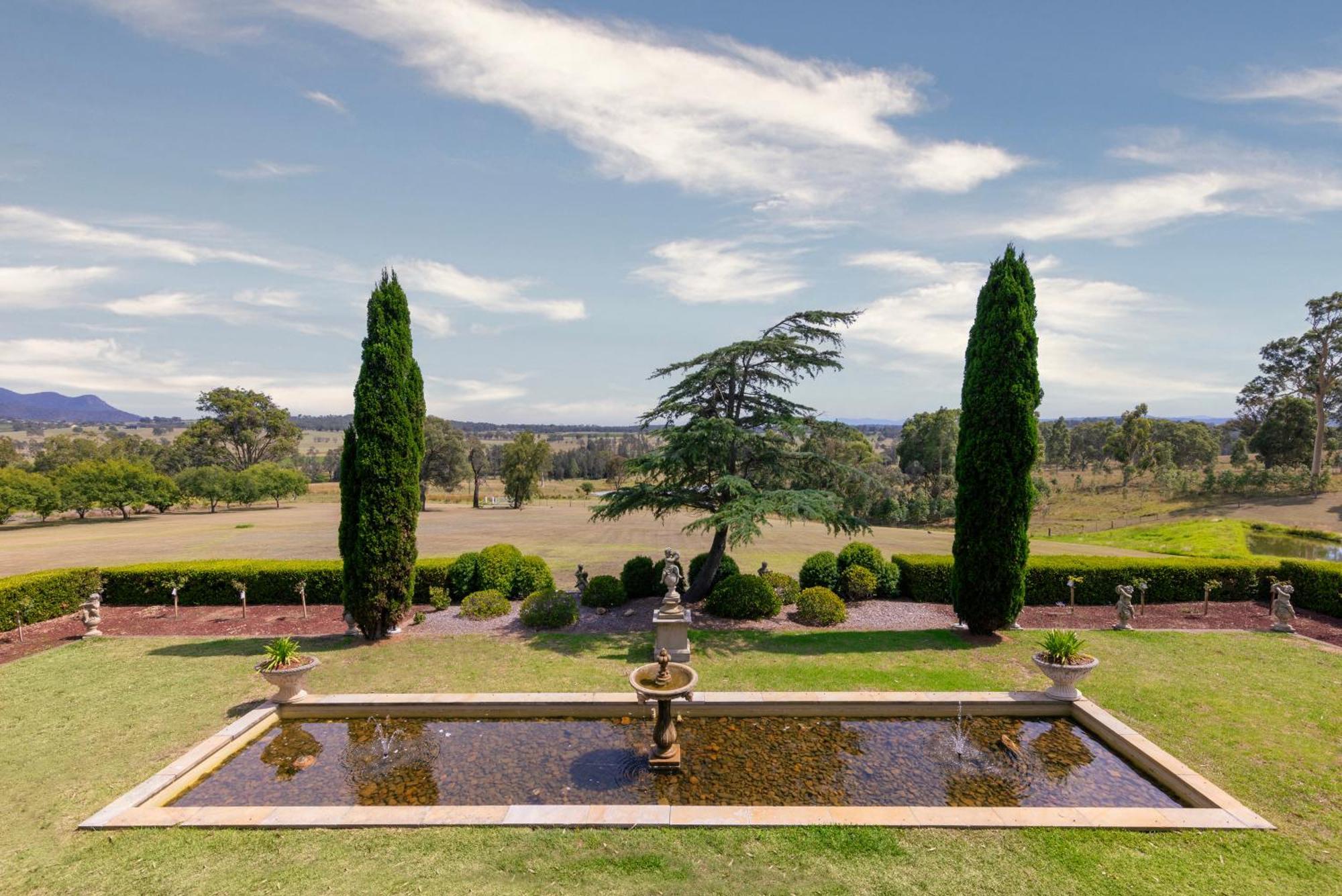 Voco™ Kirkton Park Hunter Valley, An Ihg Hotel Pokolbin Luaran gambar