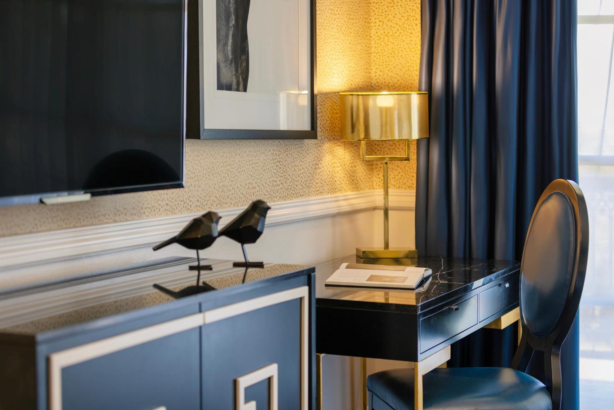 Voco™ Kirkton Park Hunter Valley, An Ihg Hotel Pokolbin Luaran gambar