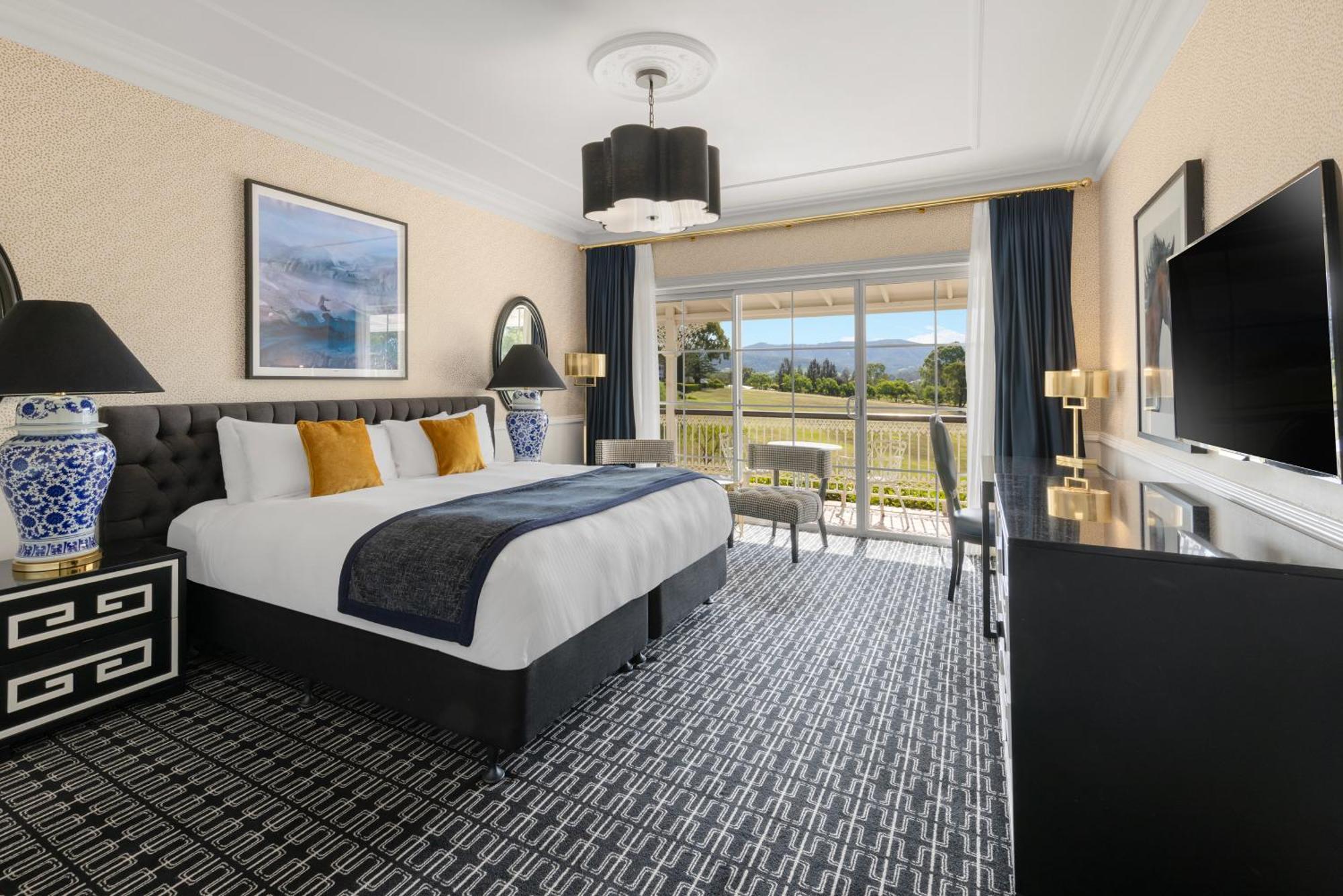 Voco™ Kirkton Park Hunter Valley, An Ihg Hotel Pokolbin Luaran gambar