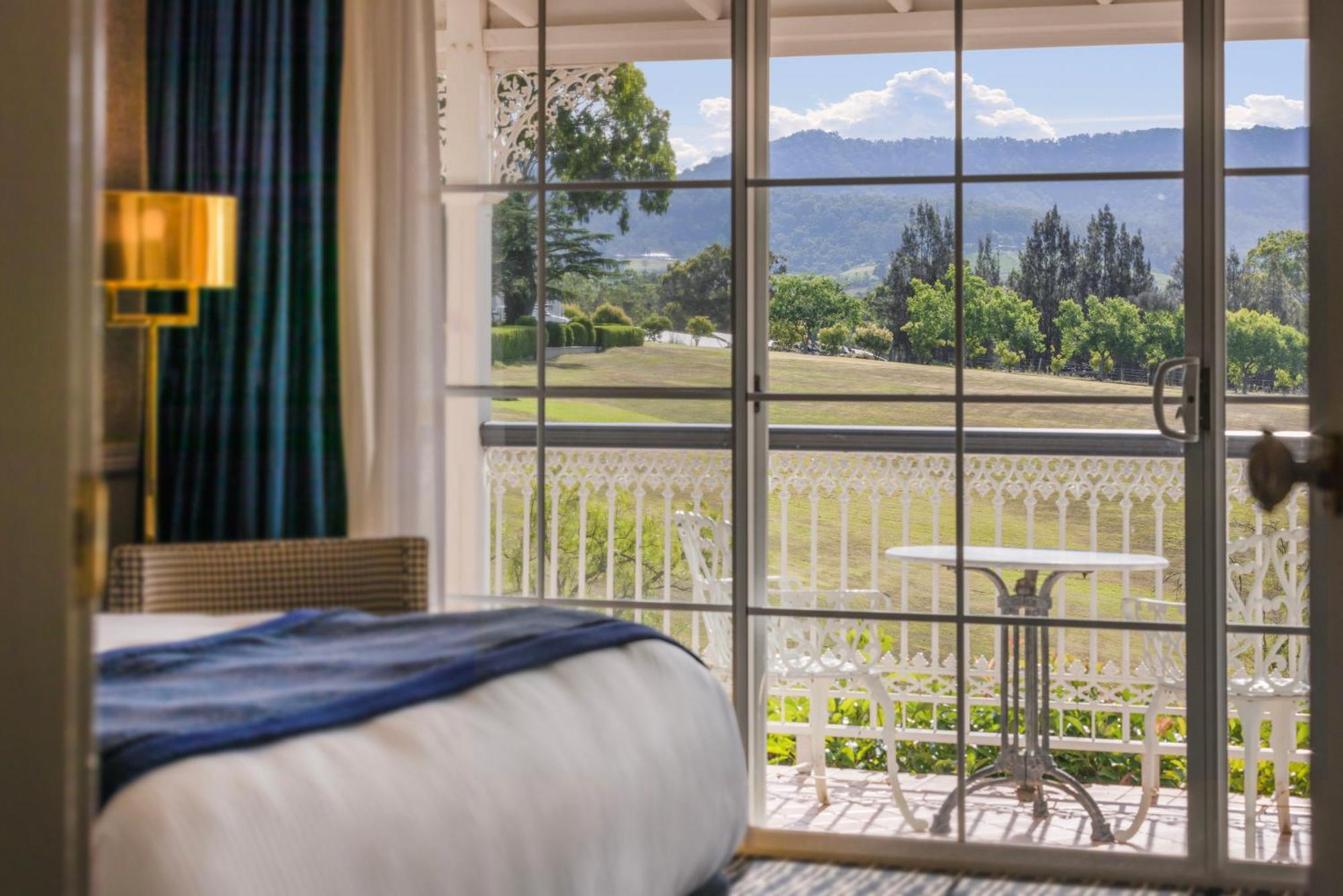Voco™ Kirkton Park Hunter Valley, An Ihg Hotel Pokolbin Luaran gambar