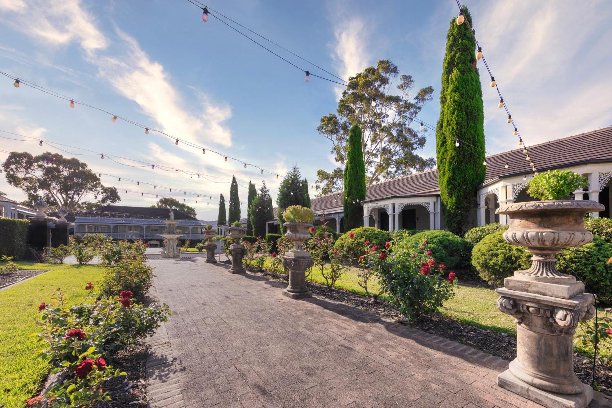 Voco™ Kirkton Park Hunter Valley, An Ihg Hotel Pokolbin Luaran gambar
