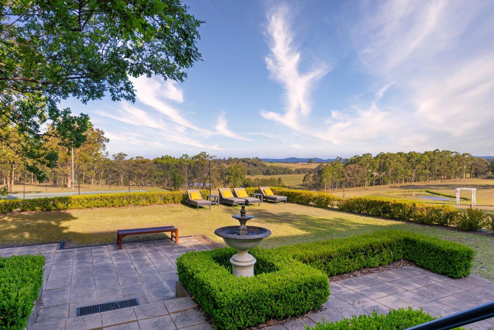 Voco™ Kirkton Park Hunter Valley, An Ihg Hotel Pokolbin Luaran gambar