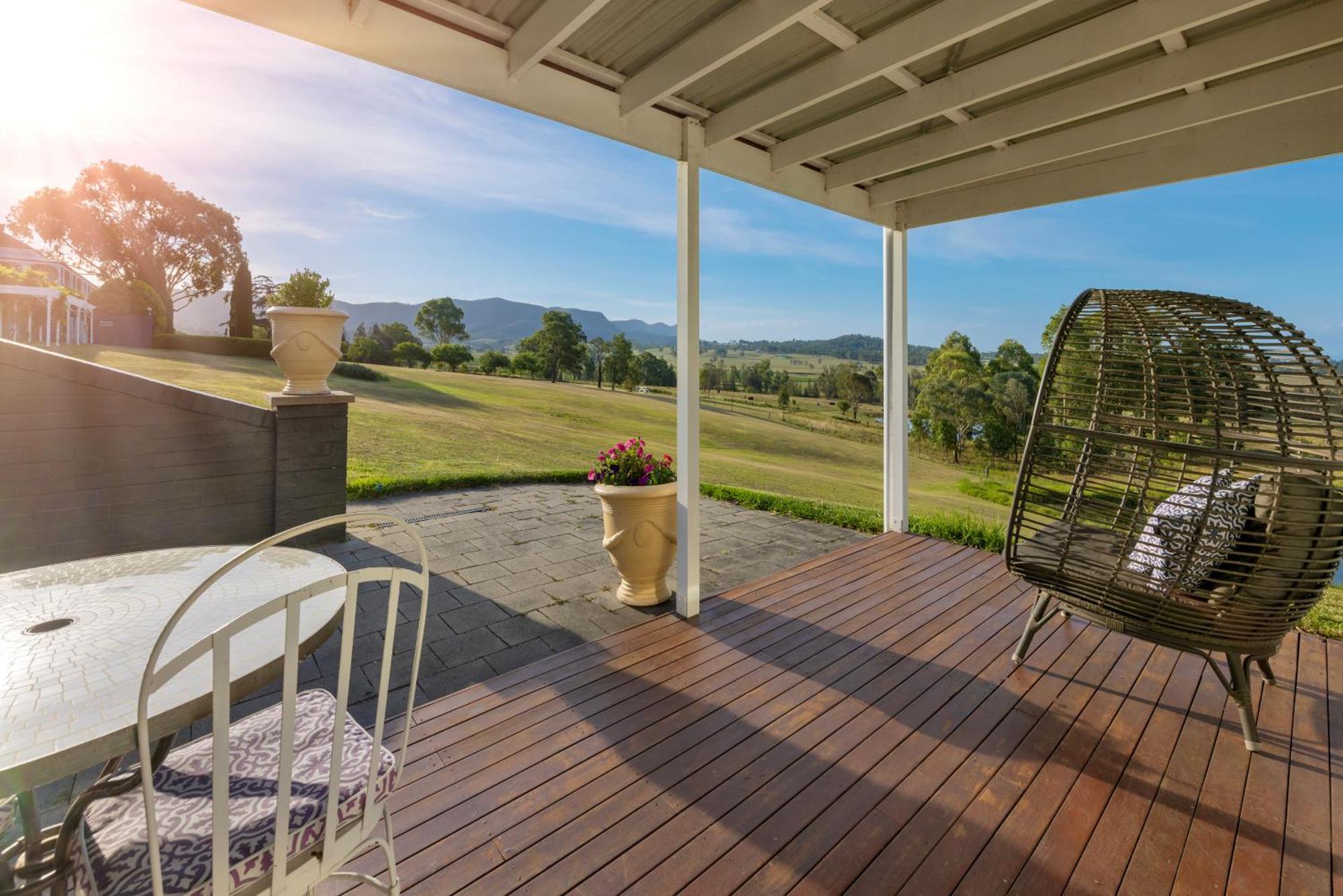 Voco™ Kirkton Park Hunter Valley, An Ihg Hotel Pokolbin Luaran gambar