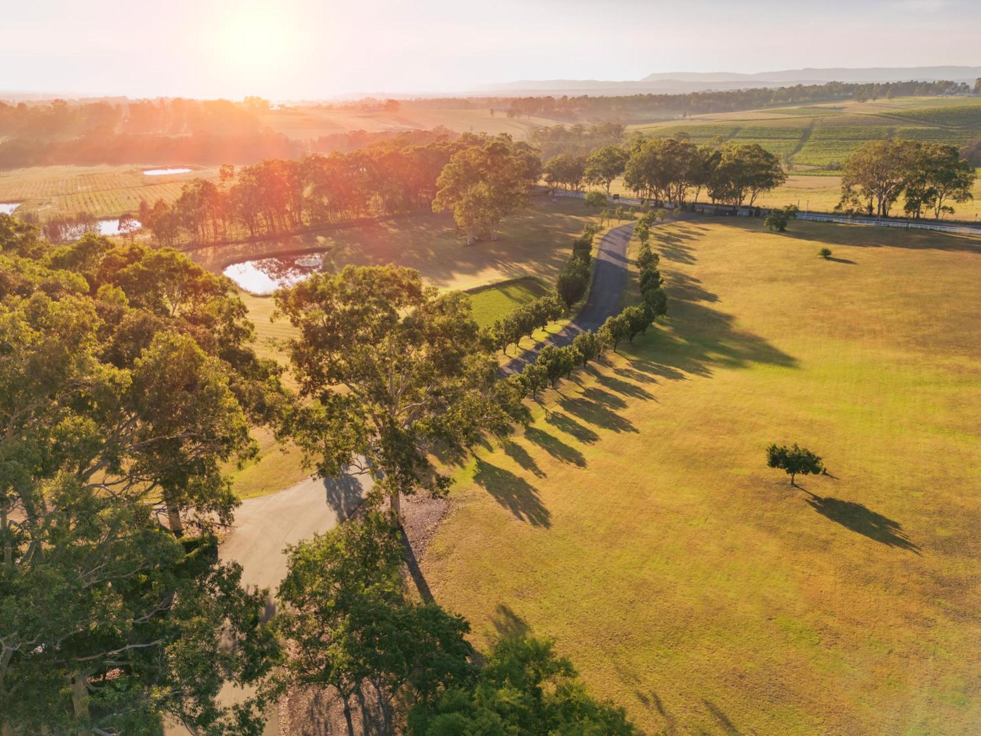 Voco™ Kirkton Park Hunter Valley, An Ihg Hotel Pokolbin Luaran gambar