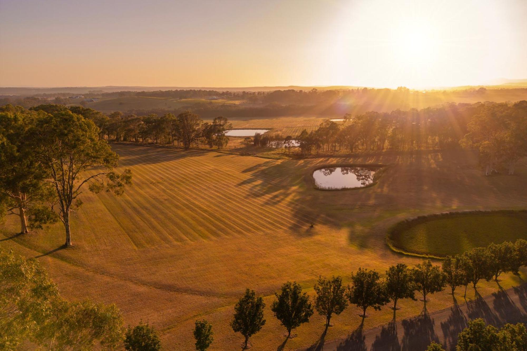 Voco™ Kirkton Park Hunter Valley, An Ihg Hotel Pokolbin Luaran gambar