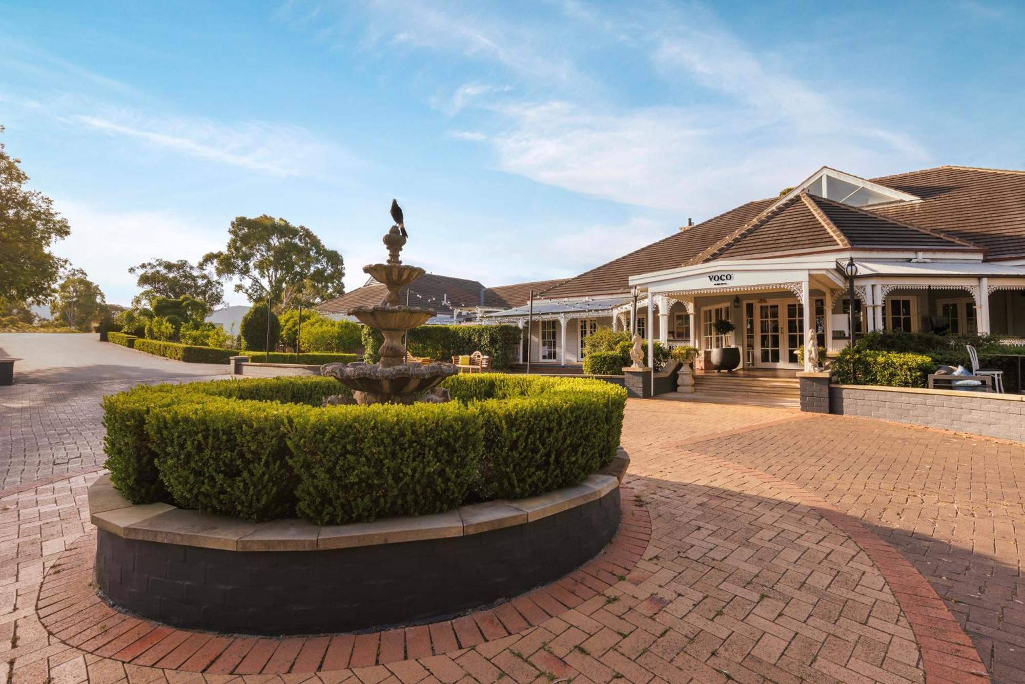 Voco™ Kirkton Park Hunter Valley, An Ihg Hotel Pokolbin Luaran gambar