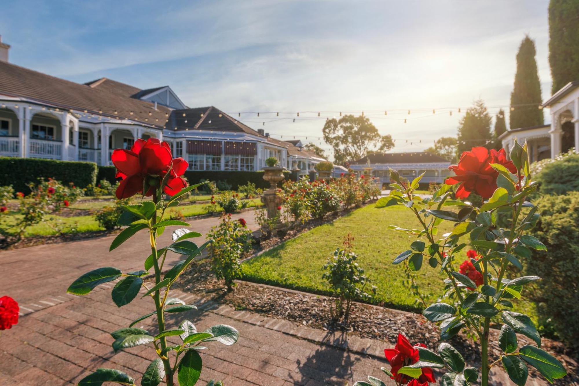 Voco™ Kirkton Park Hunter Valley, An Ihg Hotel Pokolbin Luaran gambar