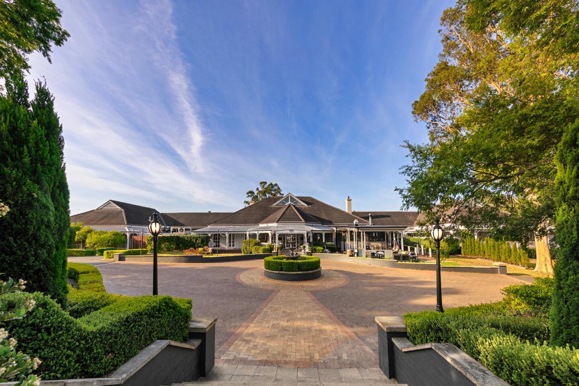 Voco™ Kirkton Park Hunter Valley, An Ihg Hotel Pokolbin Luaran gambar