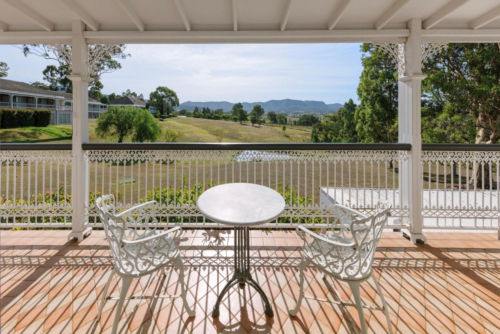 Voco™ Kirkton Park Hunter Valley, An Ihg Hotel Pokolbin Luaran gambar
