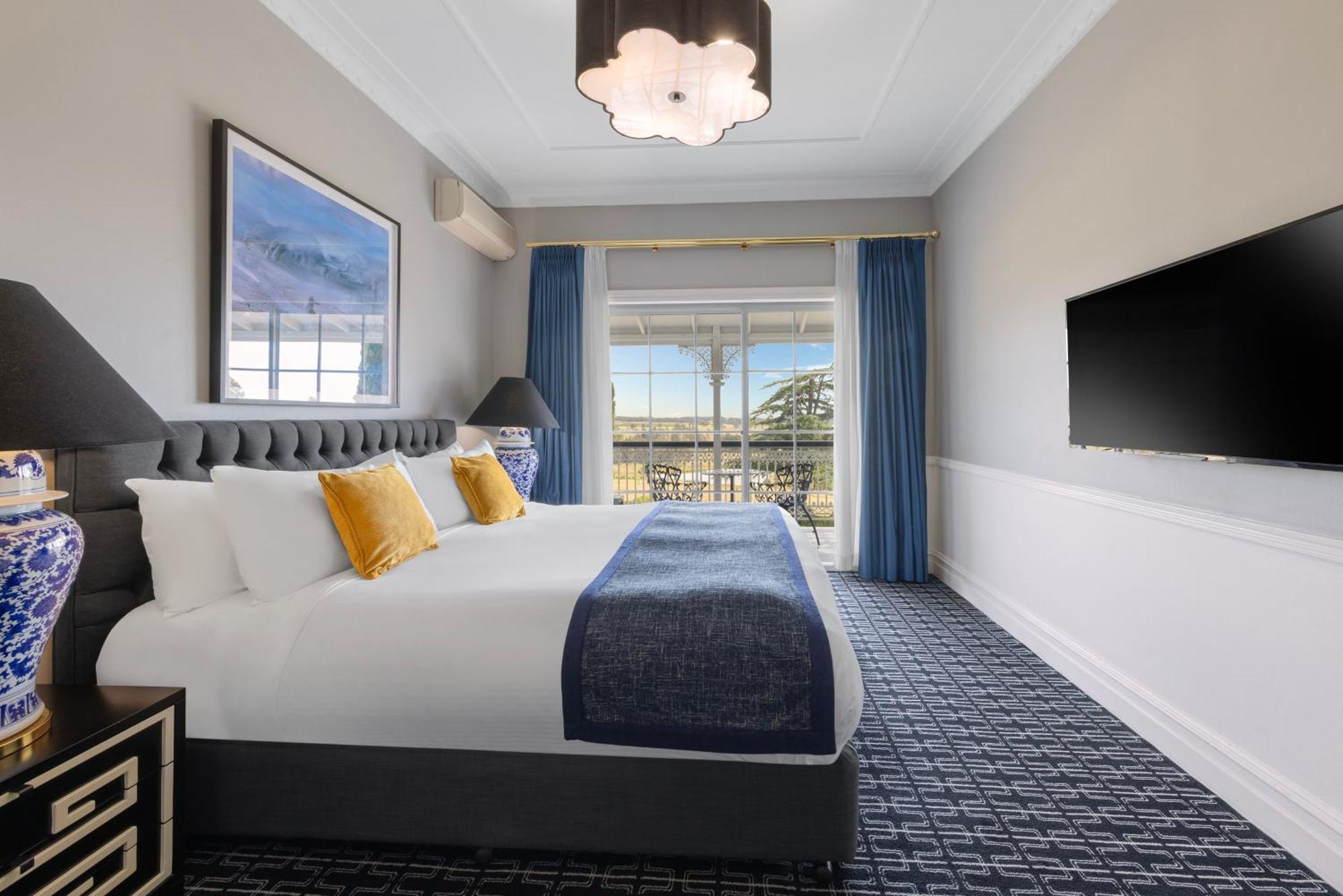 Voco™ Kirkton Park Hunter Valley, An Ihg Hotel Pokolbin Luaran gambar