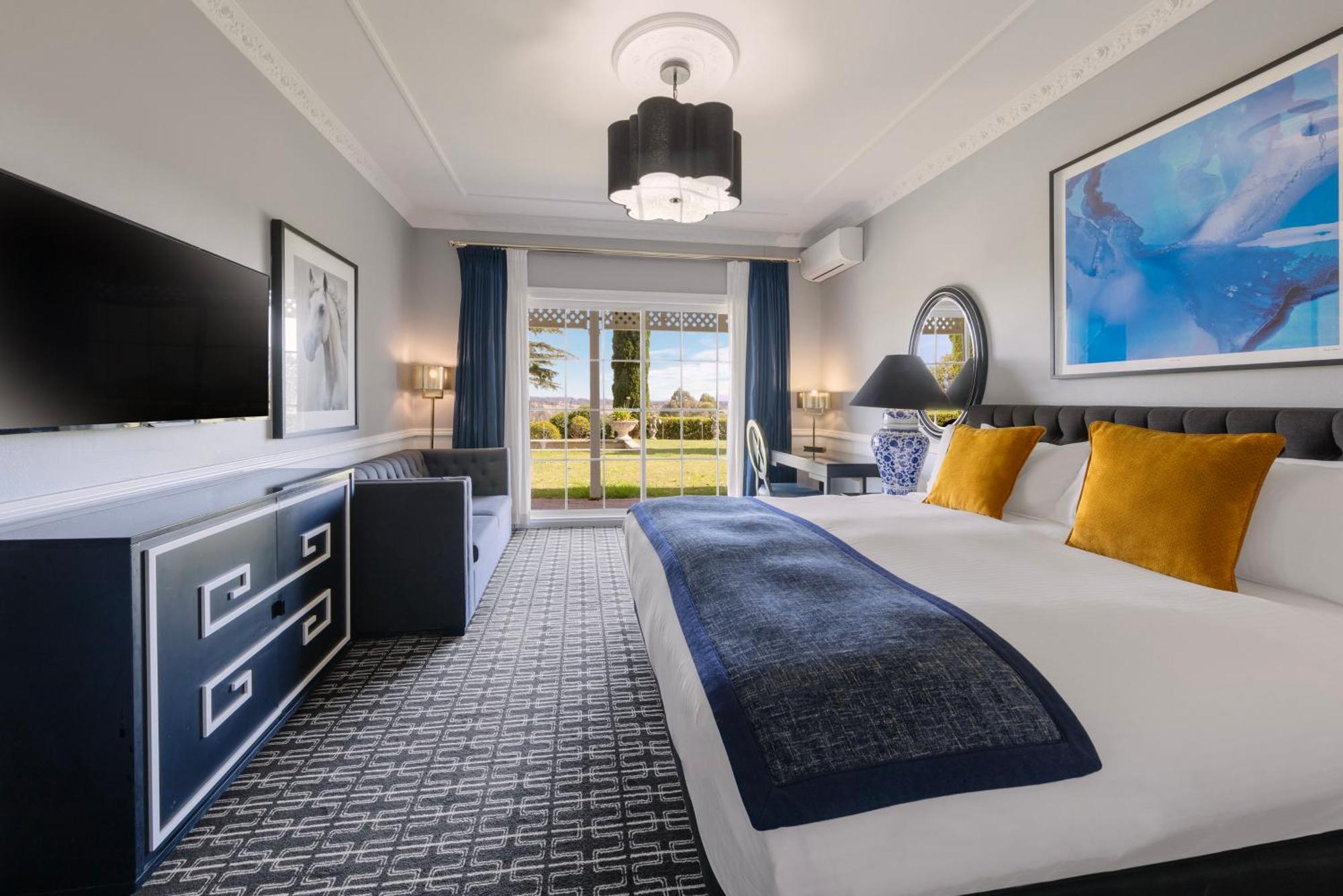 Voco™ Kirkton Park Hunter Valley, An Ihg Hotel Pokolbin Luaran gambar