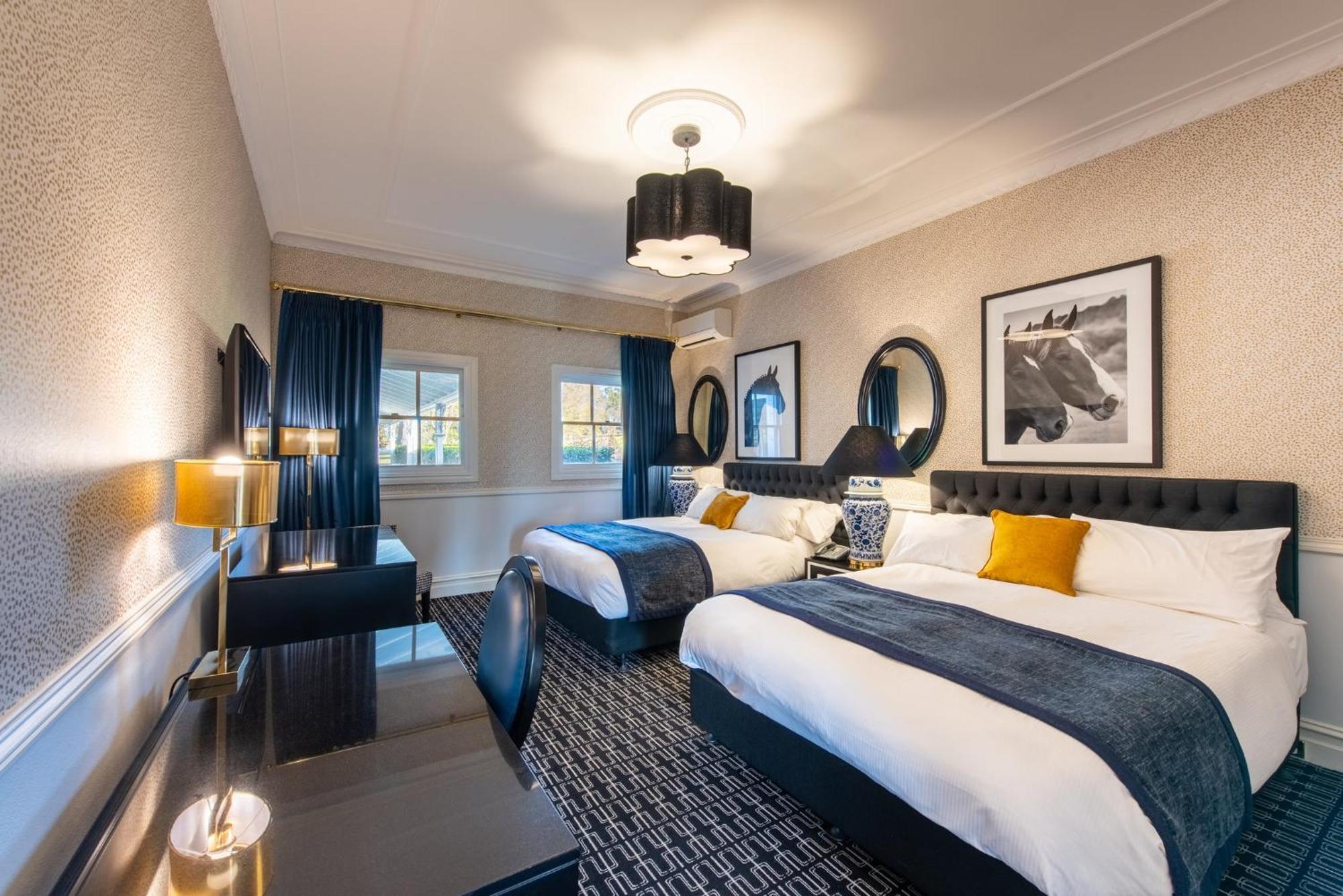Voco™ Kirkton Park Hunter Valley, An Ihg Hotel Pokolbin Luaran gambar