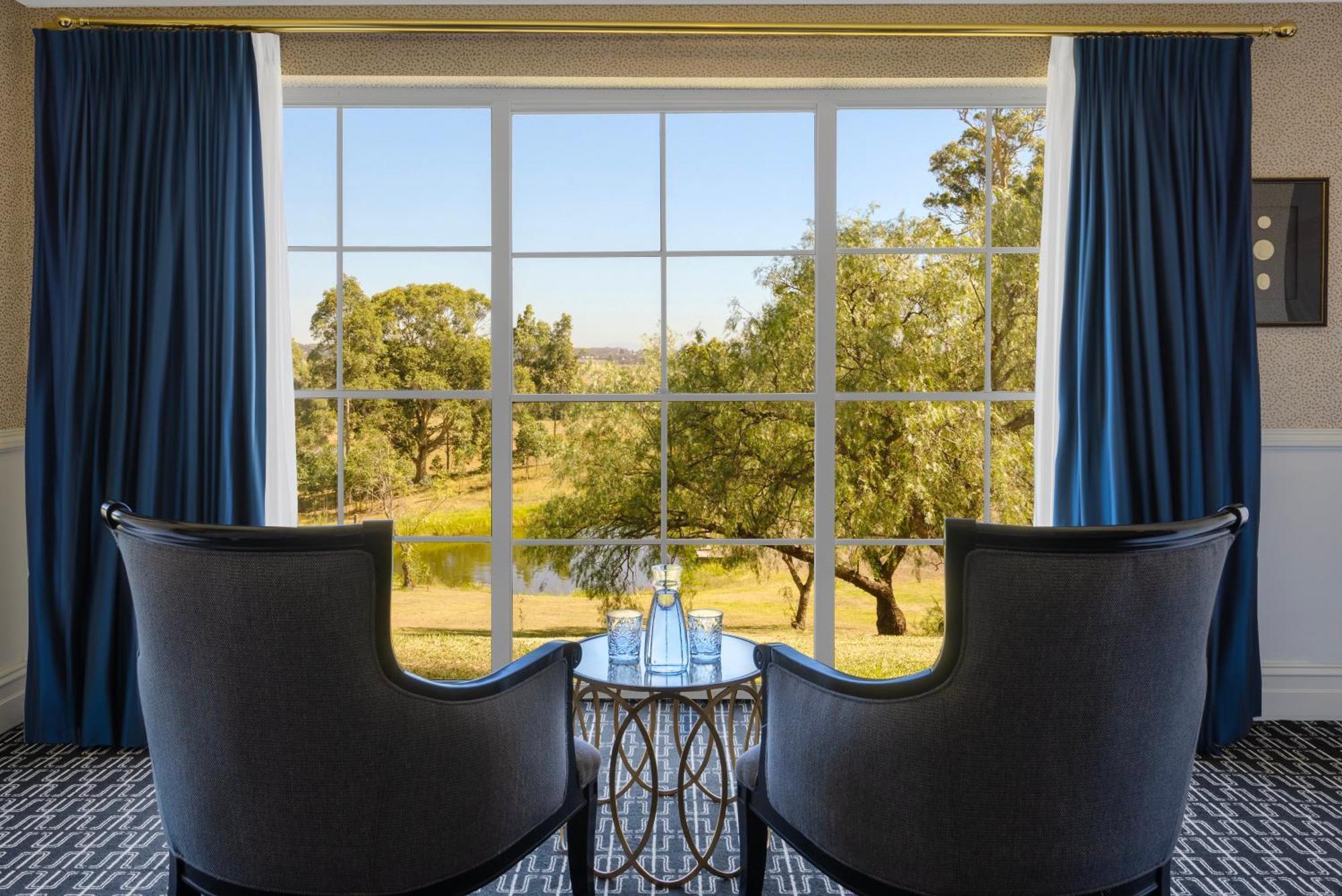 Voco™ Kirkton Park Hunter Valley, An Ihg Hotel Pokolbin Luaran gambar