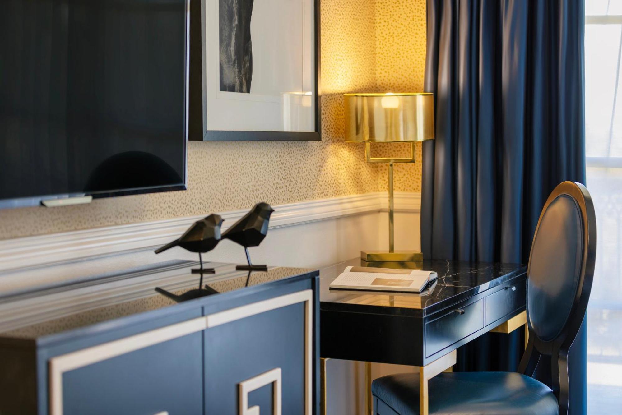 Voco™ Kirkton Park Hunter Valley, An Ihg Hotel Pokolbin Luaran gambar