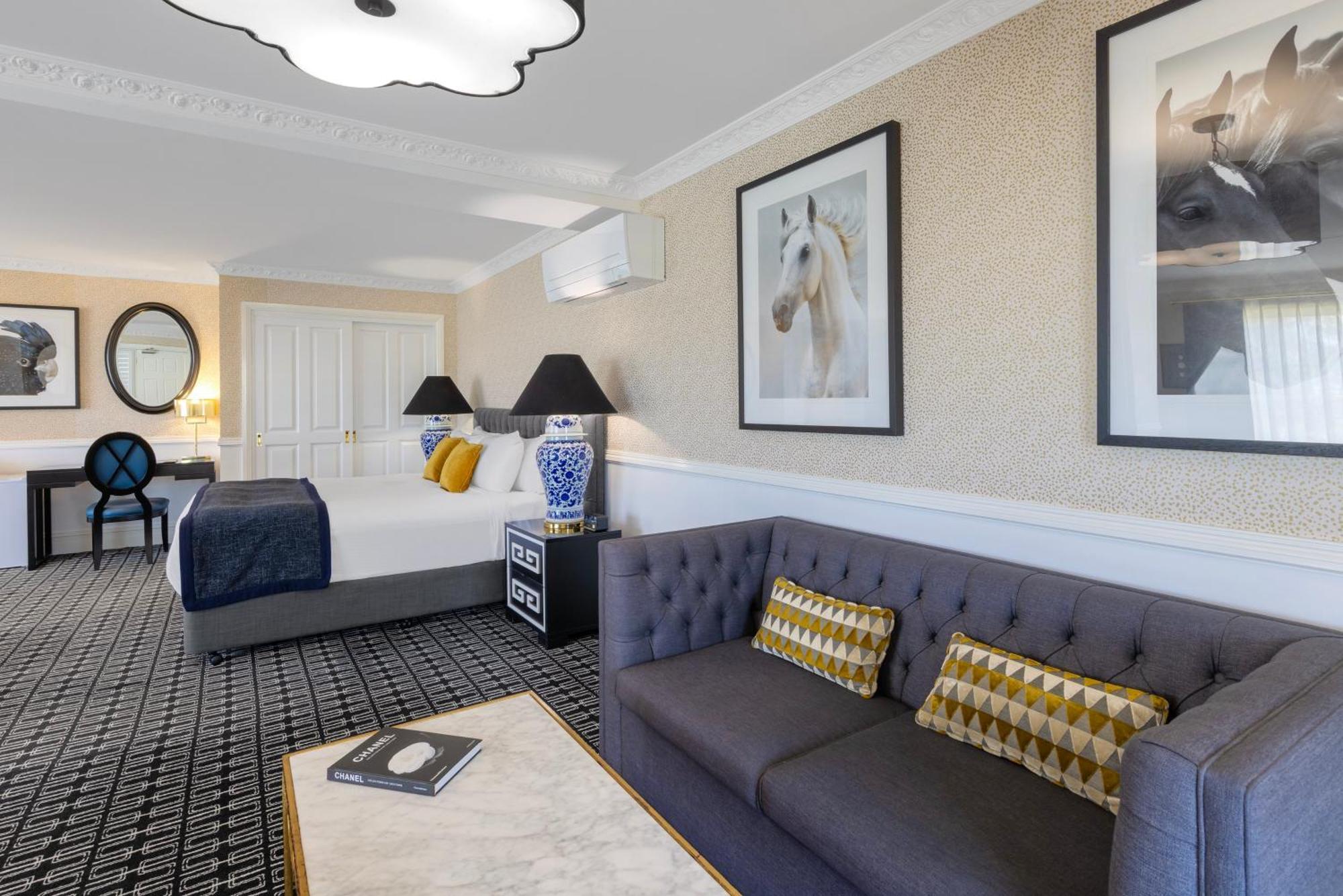 Voco™ Kirkton Park Hunter Valley, An Ihg Hotel Pokolbin Luaran gambar