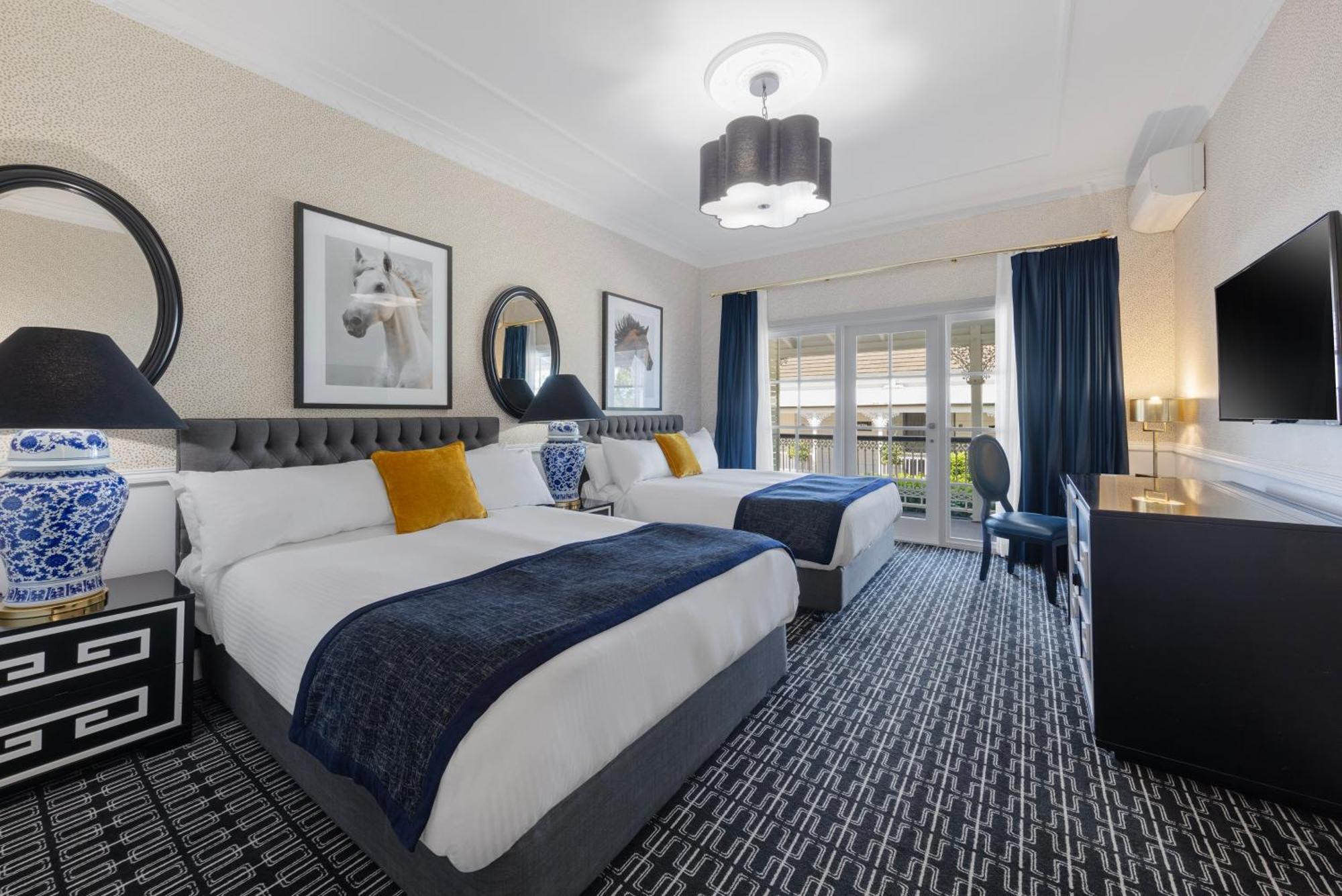 Voco™ Kirkton Park Hunter Valley, An Ihg Hotel Pokolbin Luaran gambar
