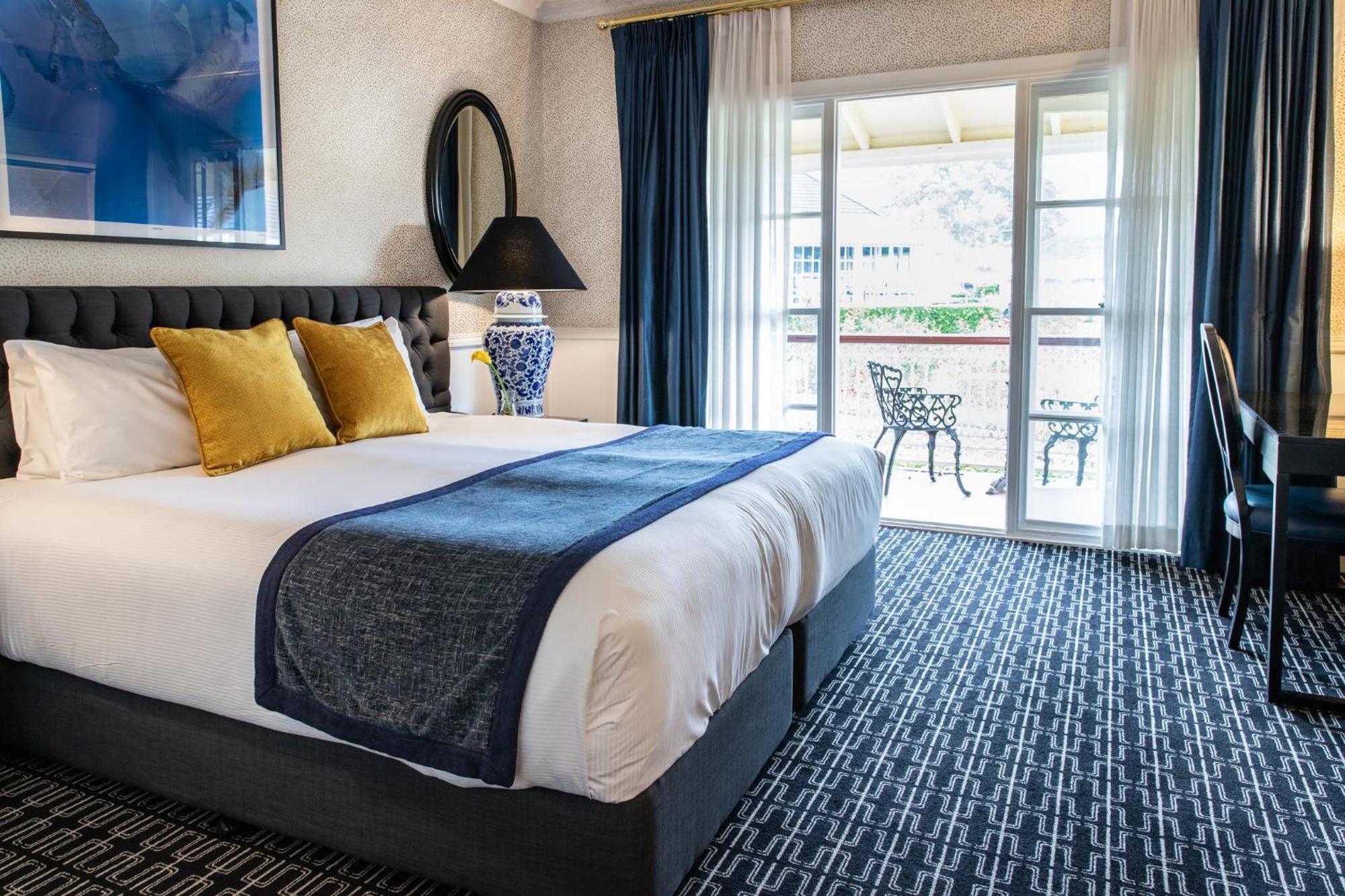 Voco™ Kirkton Park Hunter Valley, An Ihg Hotel Pokolbin Luaran gambar