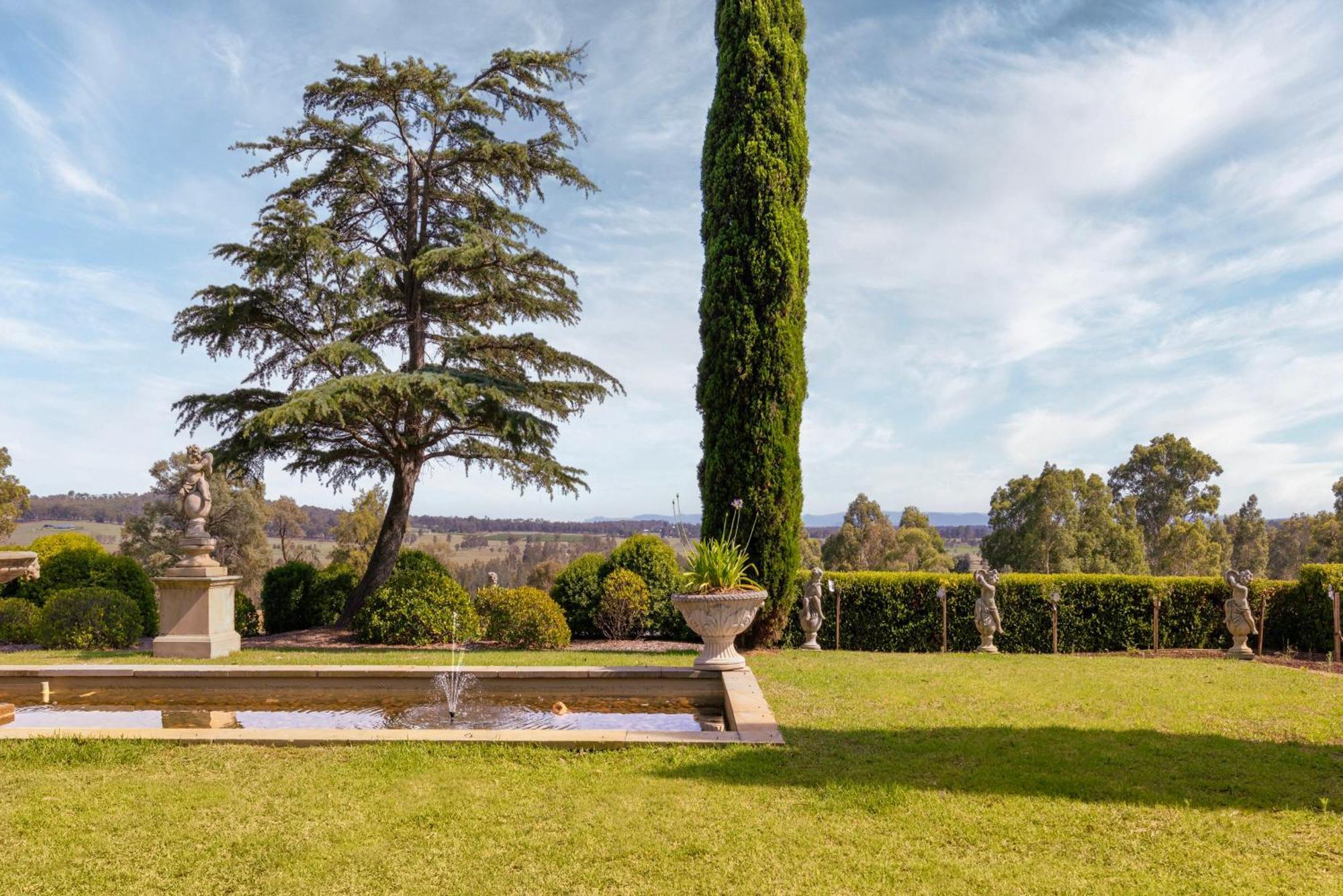Voco™ Kirkton Park Hunter Valley, An Ihg Hotel Pokolbin Luaran gambar