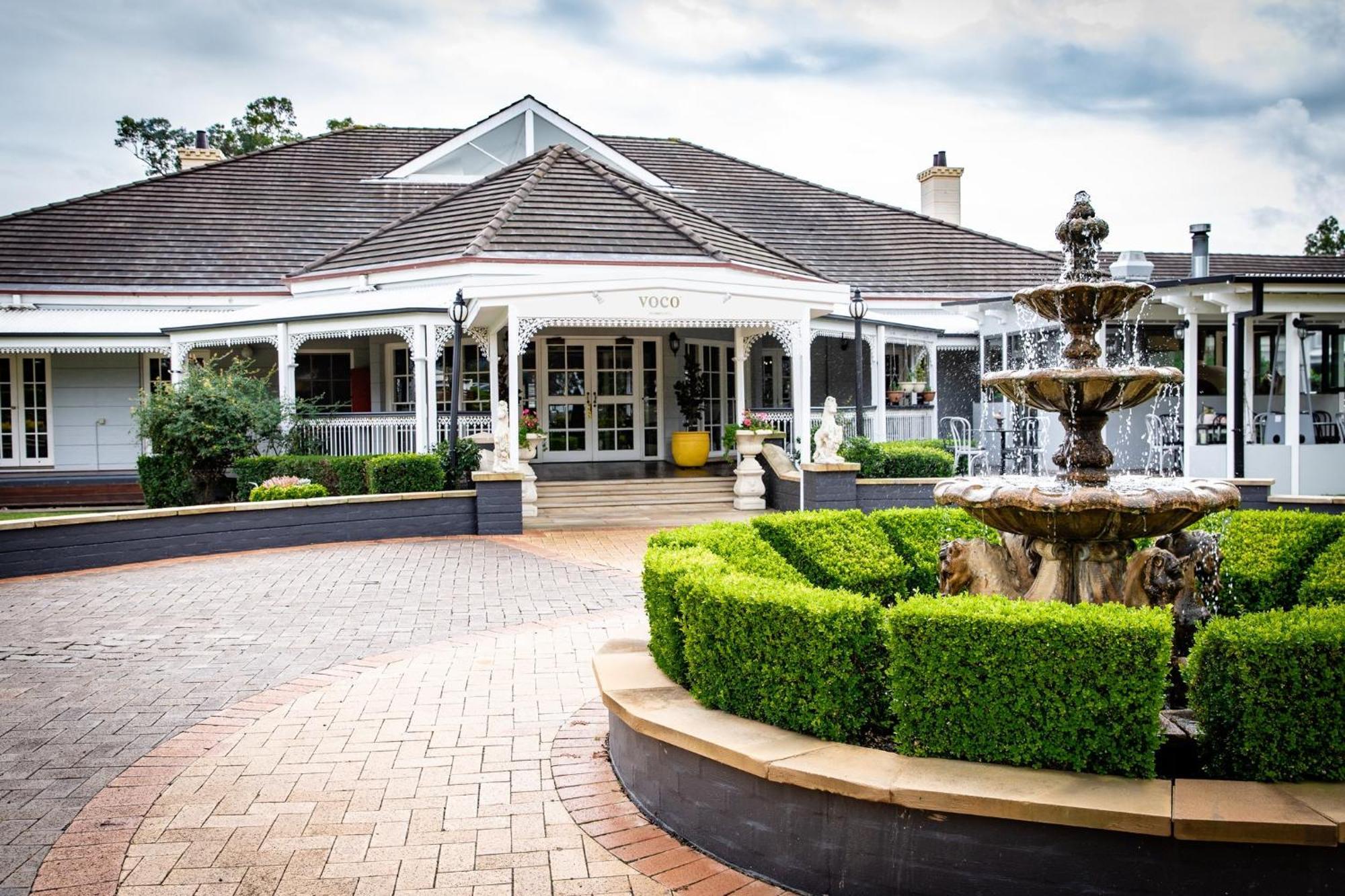 Voco™ Kirkton Park Hunter Valley, An Ihg Hotel Pokolbin Luaran gambar