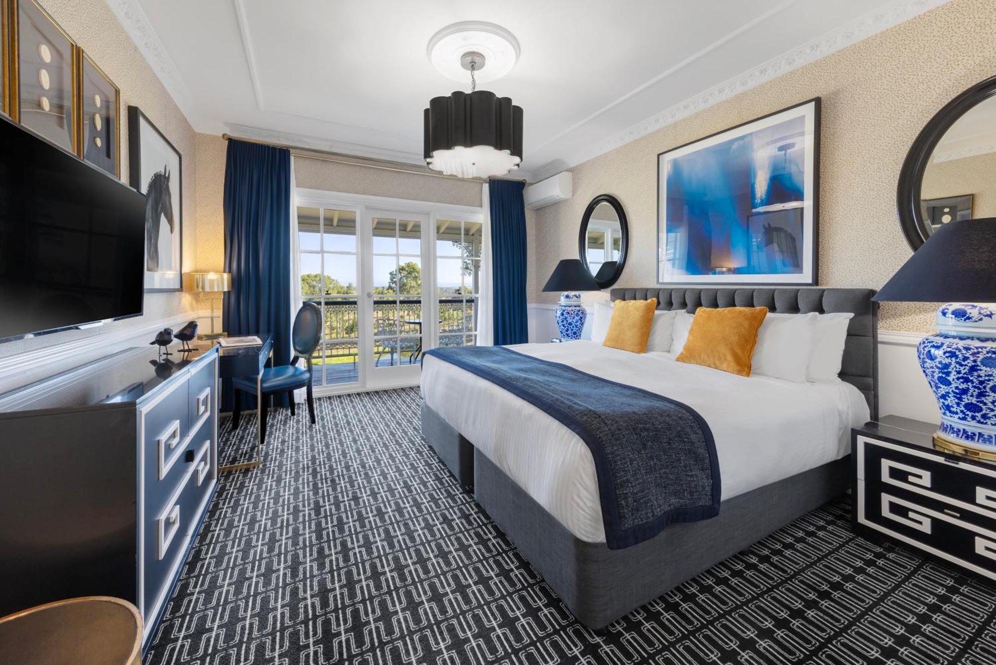 Voco™ Kirkton Park Hunter Valley, An Ihg Hotel Pokolbin Luaran gambar
