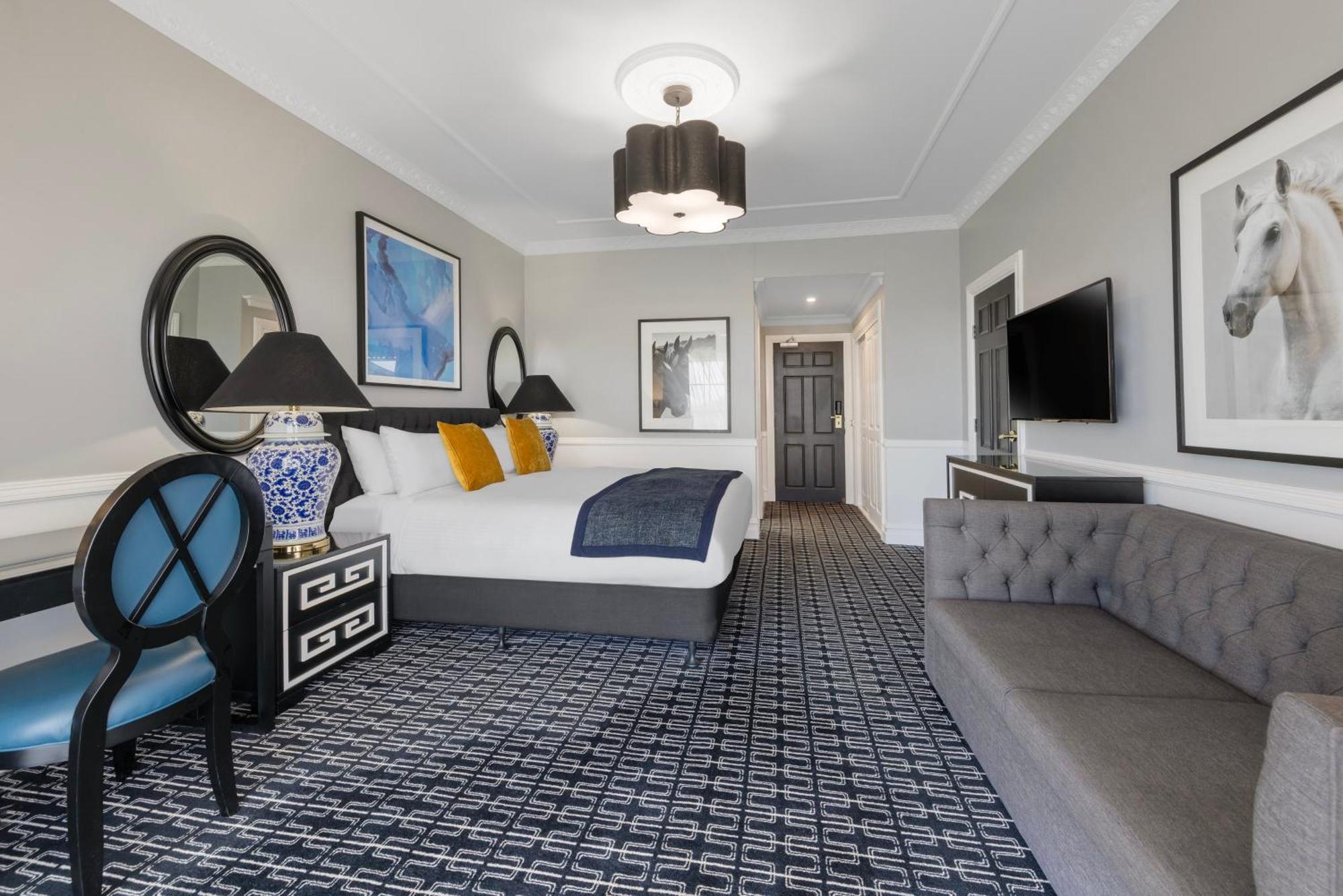 Voco™ Kirkton Park Hunter Valley, An Ihg Hotel Pokolbin Luaran gambar