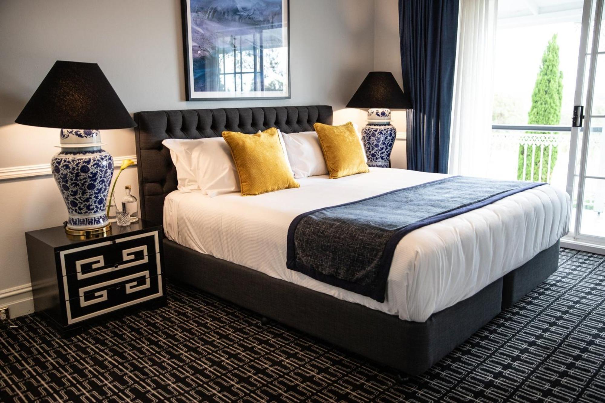 Voco™ Kirkton Park Hunter Valley, An Ihg Hotel Pokolbin Luaran gambar